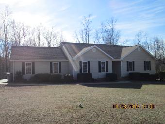 2366 Hickory Forest Dr