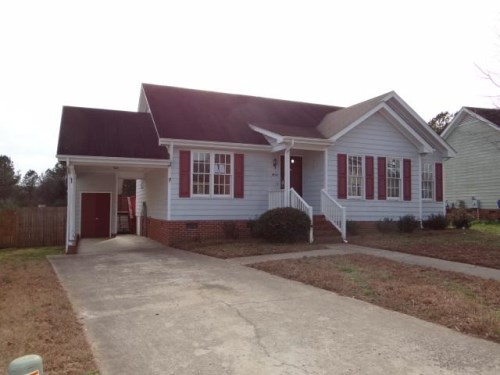 1924 Ranch Mill Cir