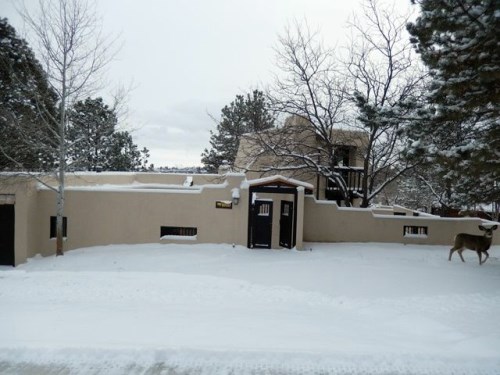1000 Senora Ave