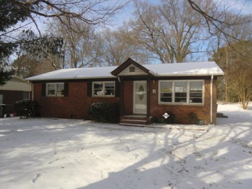 1119 Echo Glen Road
