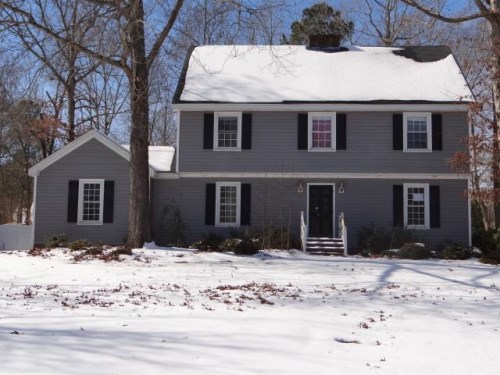 3908 Woodstock Road