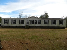 487 Holly Shelter Rd
