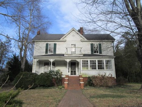 2111 Bethabara Road