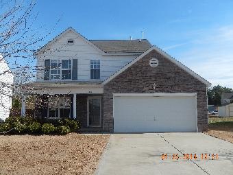 1109 Southridge Dr