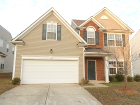 608 Wrayhill Dr
