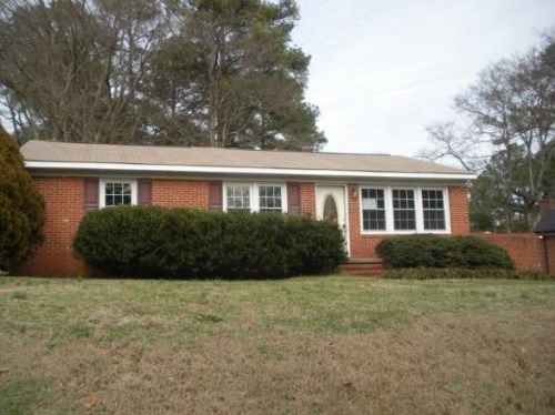 2449 Milburnie Rd