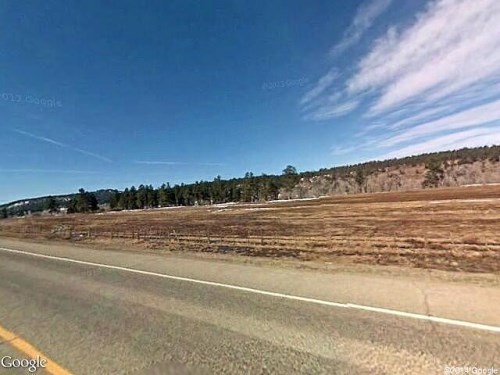 Highway 160