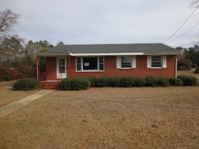 115 Evergreen Baptist Rd