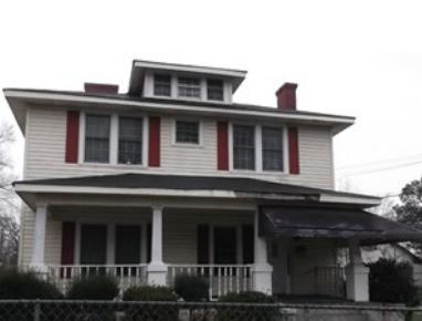 603 Hill Street