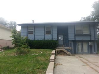 124 James Street