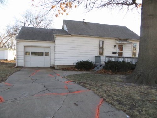 1707 High St