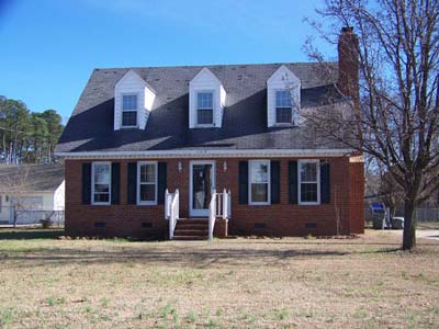 109 William Ct
