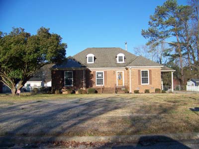 240 Brentwood Dr