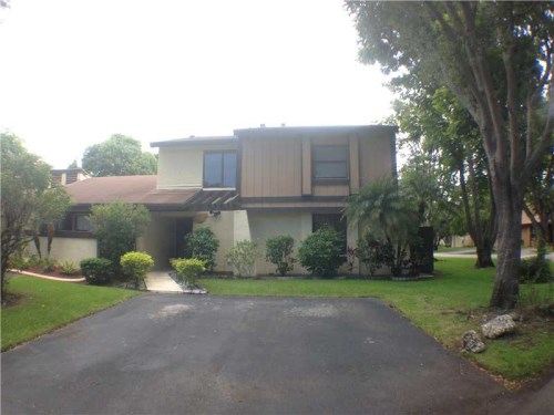 12856 SW 66 TE # 0