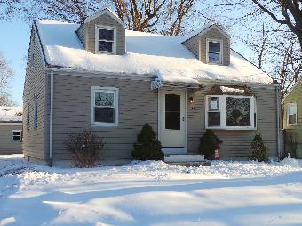 43 Victor St
