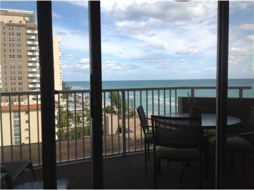 1950 S OCEAN DR # 8H