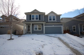 3738 Dinosaur St
