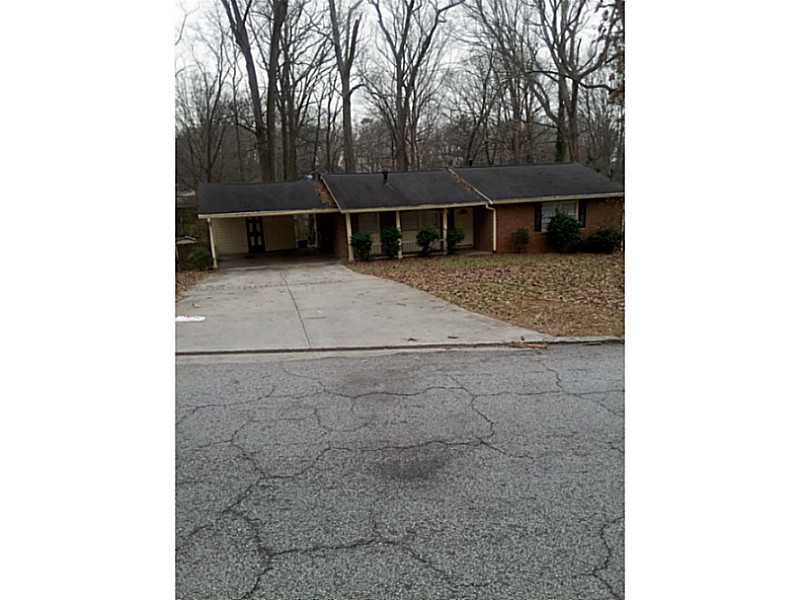 2475 Dawn Drive