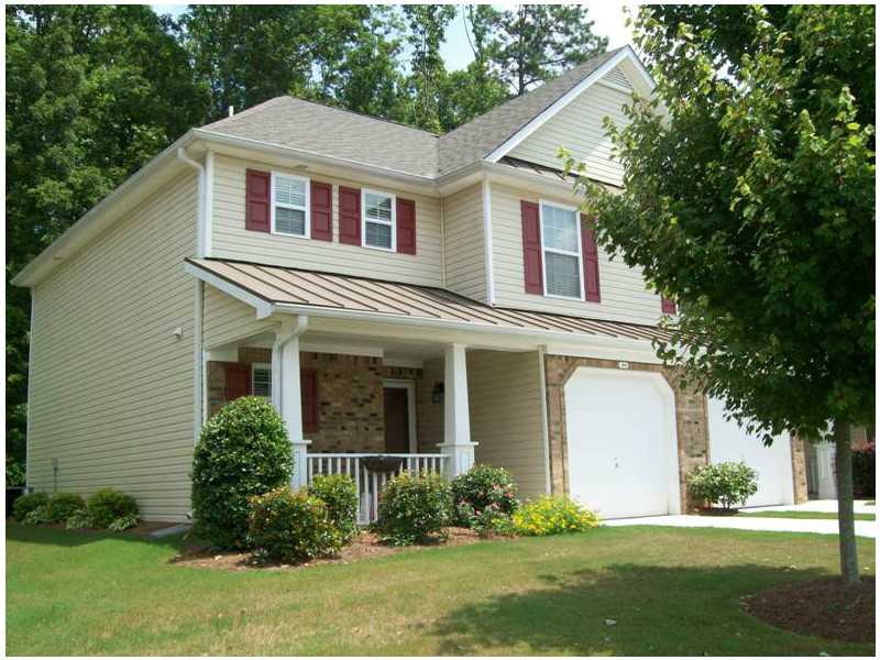 160 Darbys Crossing Court