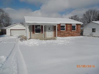 3262 Valleywood Dr