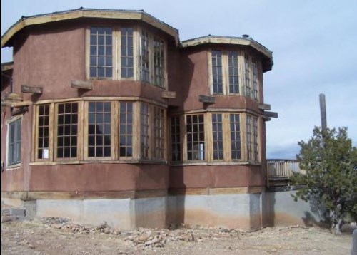 54 Wild Mountain Road