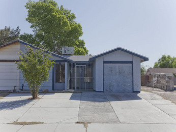 27 Hickory Street