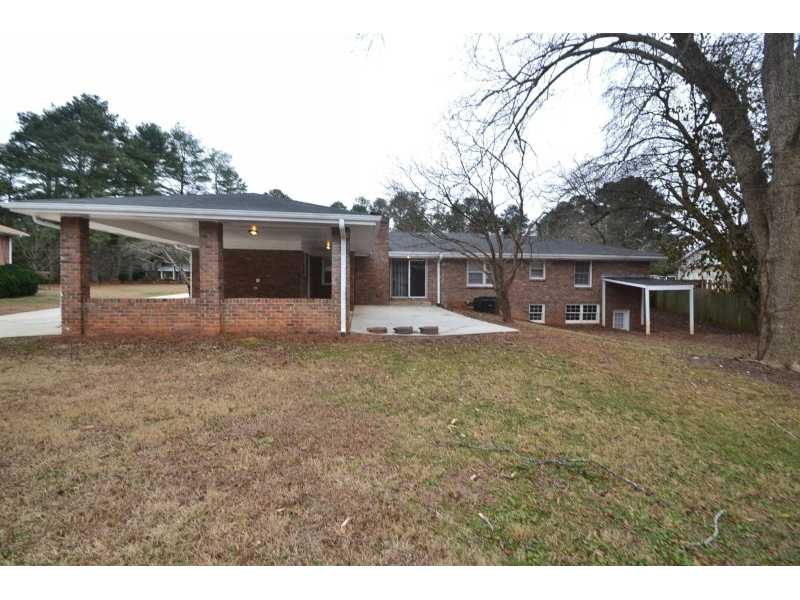 4134 Dunmore Road