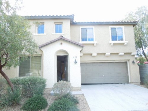 1845 Barrel Oak Avenue