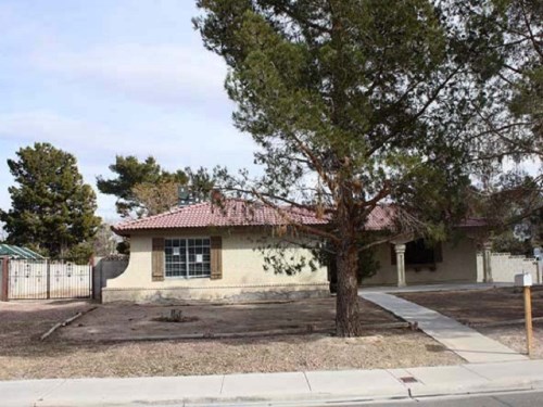 4600 Valley Drive