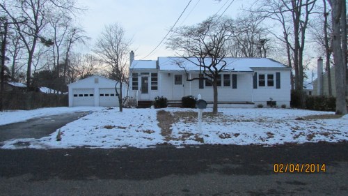 36 Delmar Dr