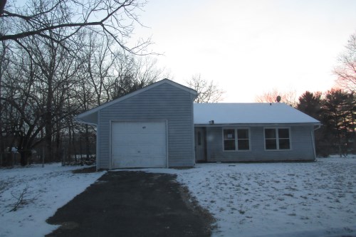 63 Eastmont Lane