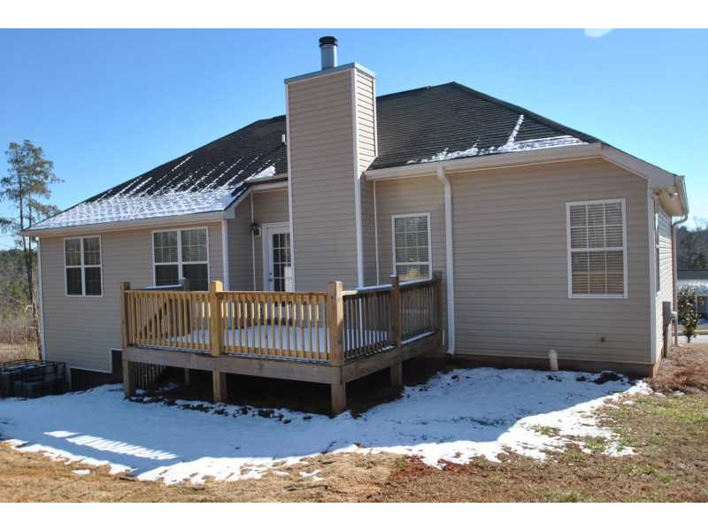 220 Oak Meadows Place
