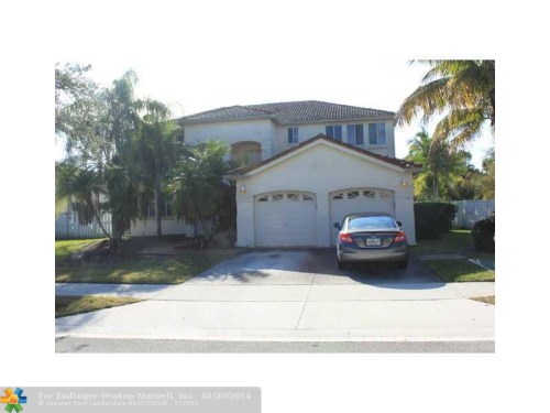 843 HERITAGE DR