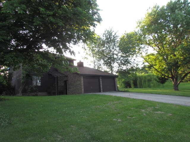 300 Boone Way