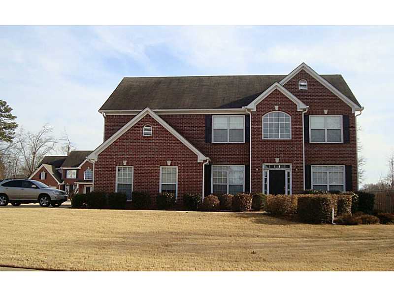 1526 Shuman Hollow