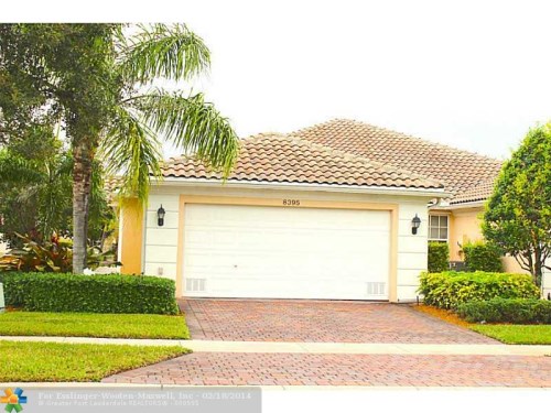 8395 QUITO PLACE # 8395