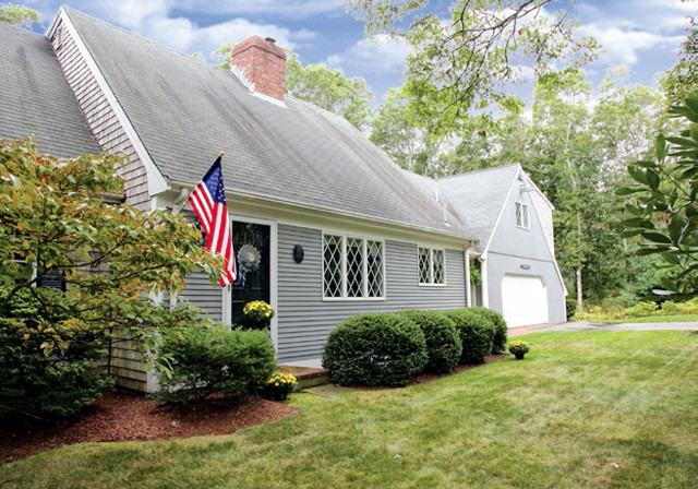 5 Ridgewood Dr