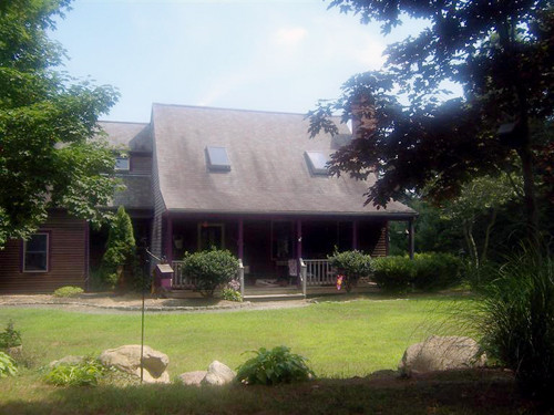 214 Mill Rd