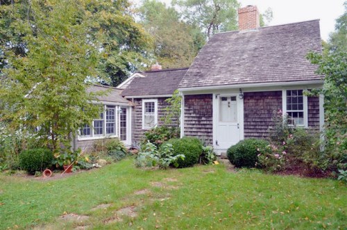430 Quaker Meetinghouse Rd
