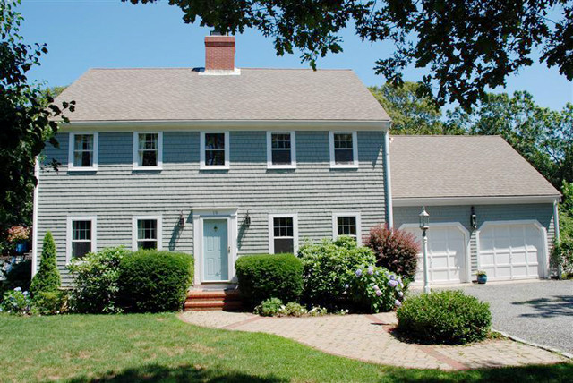 19 Scorton Marsh Rd