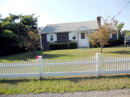 12 Rogers Way