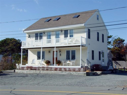 101 Glendon Rd