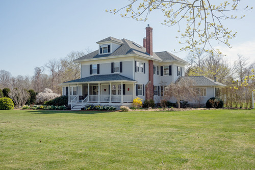 19 Depot Rd