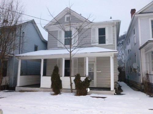 195 Argyle St