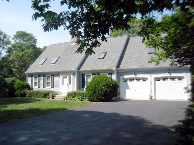 46 Milestone Way