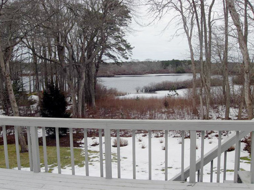 258 Huckins Neck Rd
