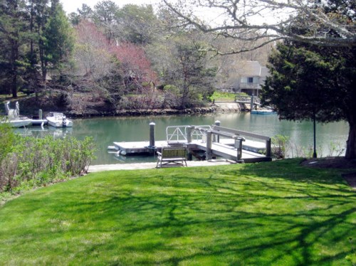 8 Capstan Circle