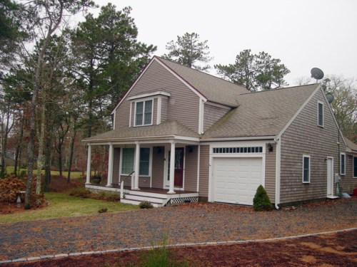23 Fuller St