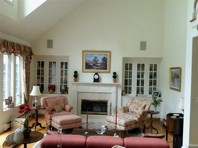 10 Wintergreen Ln