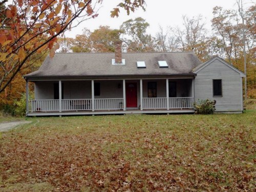 221 Run Hill Rd